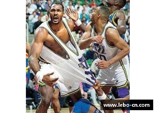 NBA球衣品牌大揭秘：背后的市场竞争和技术创新