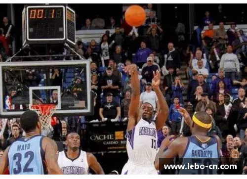 NBA脏打法深度解析：最具争议球员和比赛实例盘点