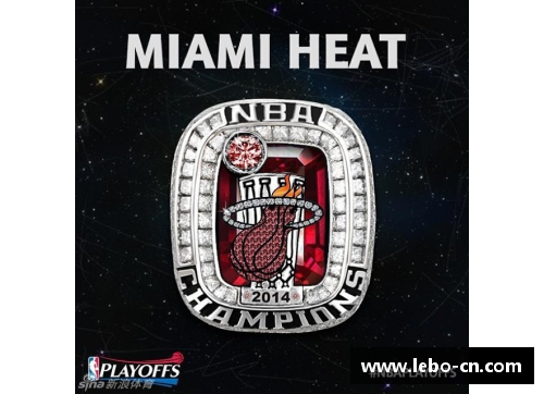 探索NBA冠军戒指的奢华背后：荣耀、传统与传奇的象征