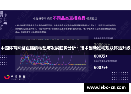 中国体育网络直播的崛起与发展趋势分析：技术创新推动观众体验升级